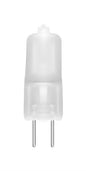 Luxram Halogen Bi-Pin Supreme Frosted 12V 35W GY6.35 Halogen