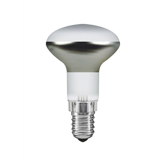 Luxram Reflectors R50 40° E14 Frosted 25W Reflector Incandescent Light Bulb