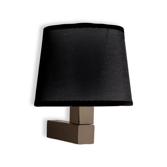 Mantra M5171 Bahia Flush Mount Plate Kit For M5233/M5235 Bronze - M5171 Wall