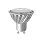 Luxram Higher Power LED High Power LED GU10 7W Warm White 2700K 342lm 38° LED