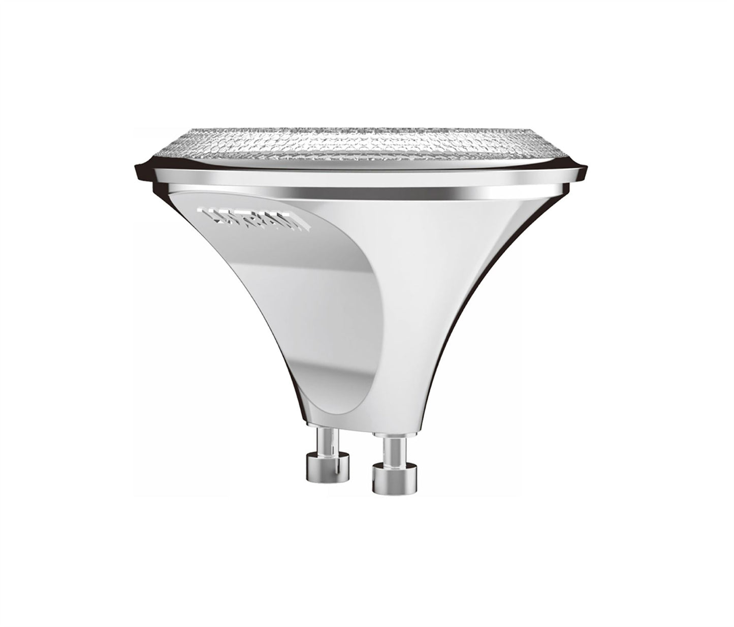 Luxram 2020 LED GU10 Dimmable 4.5W Warm White 2700K 300lm LED