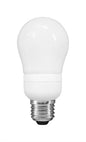 Luxram Extra Mini Supreme Bulb E27 11W 2700K Compact Fluorescent