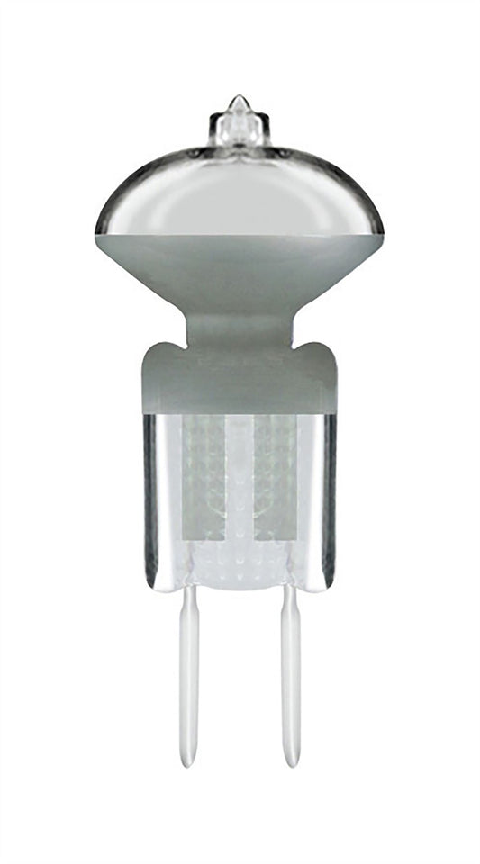 Luxram Halogen Super Star Axial Reflector 12V G4 10W Halogen