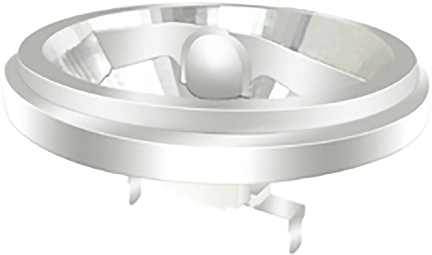 Luxram Halogen AR111 G53 Aluminium 75W 8° Halogen