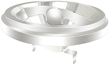 Luxram Halogen AR111 G53 Aluminium 75W 8° Halogen