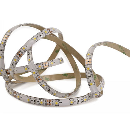 Dlux Axios Select 12V IP54 4.8W/m 3528 60LED/m Axios Select, 5mx8mm, 12V, 24W, LED Strip/3M VHB, Cuttable: 50mm, 60LED/m, 420lm/m, 4.8W/m, 120°, 6000K P. White, IP54, DRIVER EXC, 3yrs Warranty