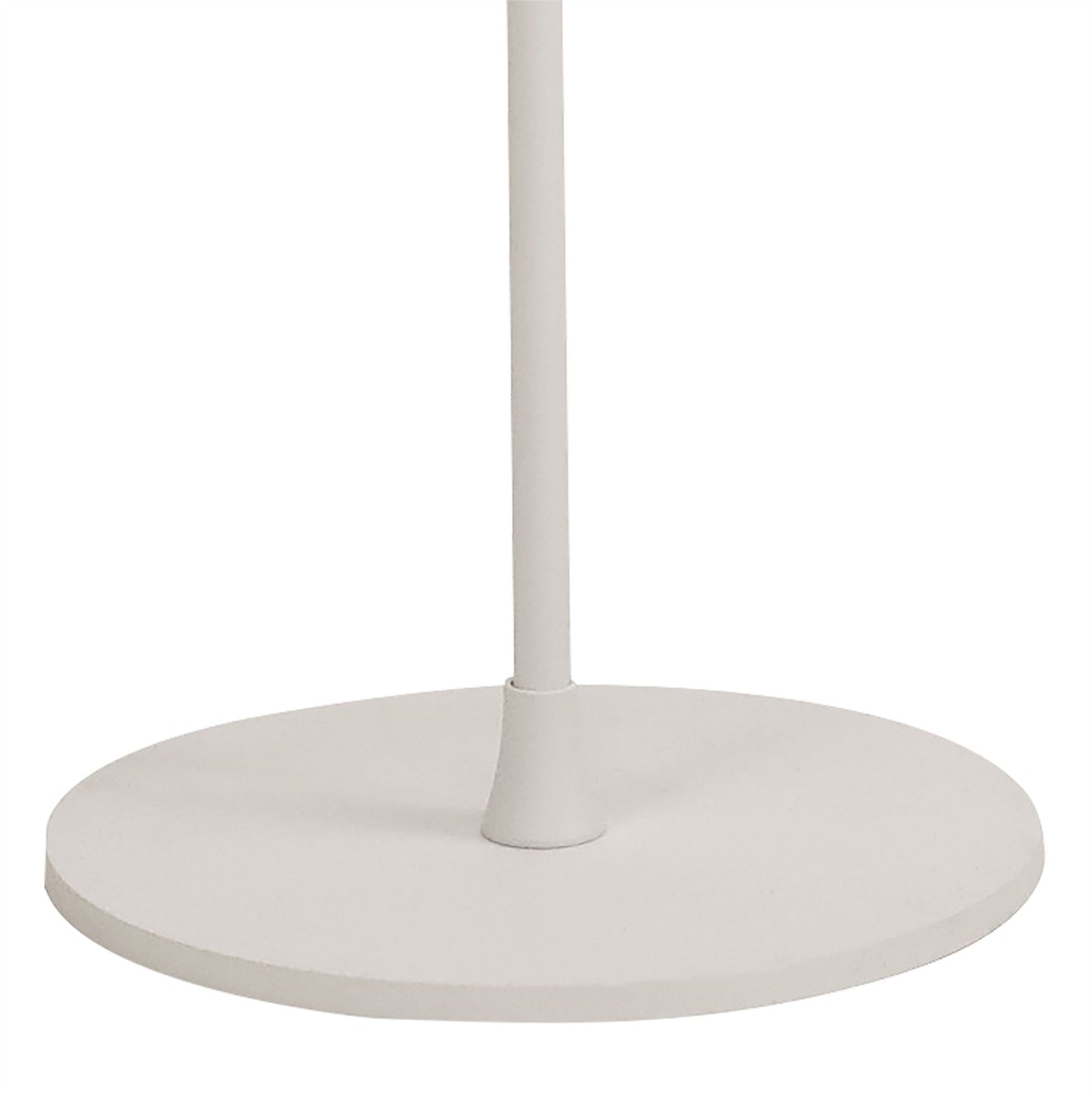 Mantra Tsunami 3 Light Floor Lamp, 36W LED, 3000K, 2700lm, Sand White, 3yrs Warranty