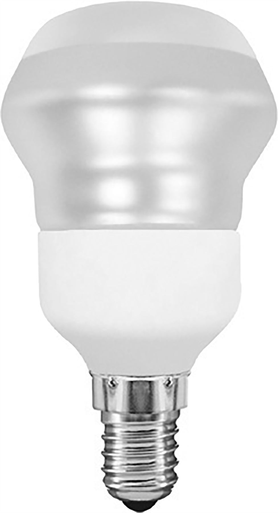 Luxram Focus Supreme R50 E14 9W Natural White 4000K Compact Fluorescent Compact