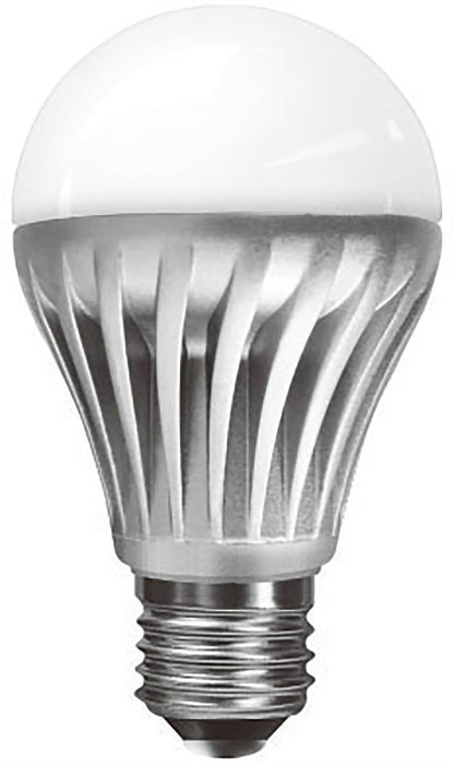 Luxram High Power SMD LED GLS E27 7W 450lm White 6400K LED