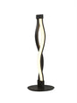Mantra M5402 Sahara Brown Oxide Table Lamp 6W 2800K, 420lm, Brown Oxide/White Acrylic, 3yrs Warranty