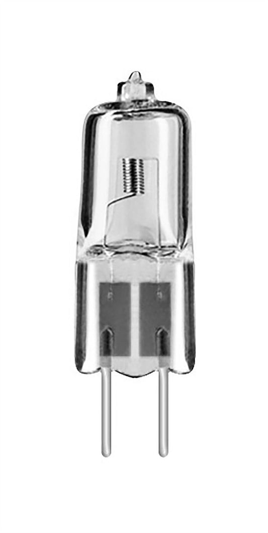 Luxram Halogen Bi-Pin Supreme Clear 12V 5W G4 Halogen