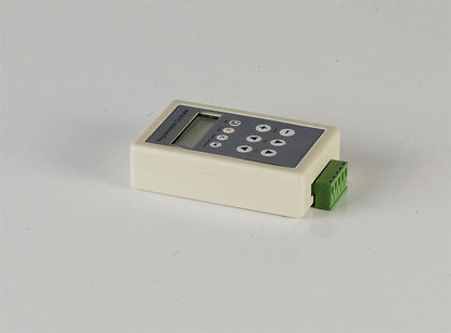 Techtouch LED Strips Programmable Timer Controller 4 Channel 192W Controllers