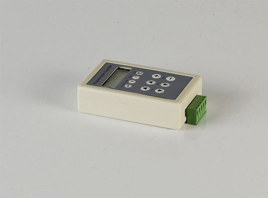 Techtouch LED Strips Programmable Timer Controller 4 Channel 192W Controllers