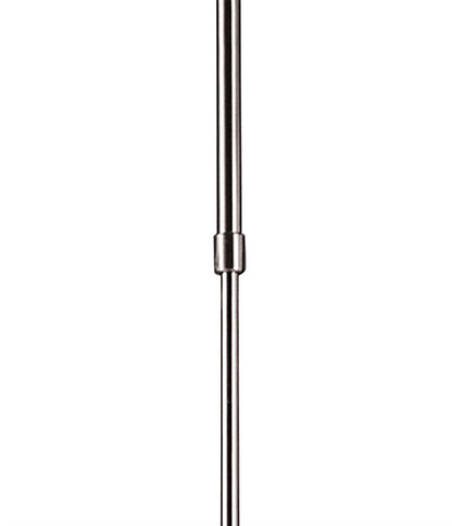 Mantra Salomon SN Salomon Telescopic Lamp 6 Light G9, Satin Nickel