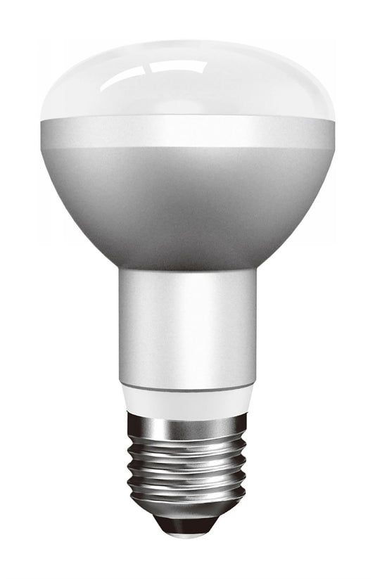 Luxram Value LED R63 90° E27 6W Warm White 3000K 550lm LED