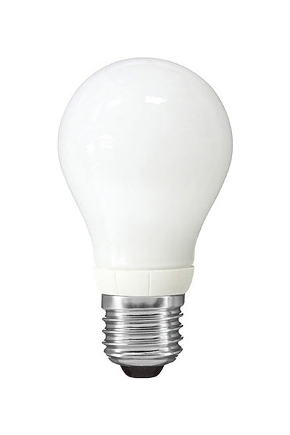 Luxram Super Mini GLS E27 7W 2700K Compact Fluorescent Compact