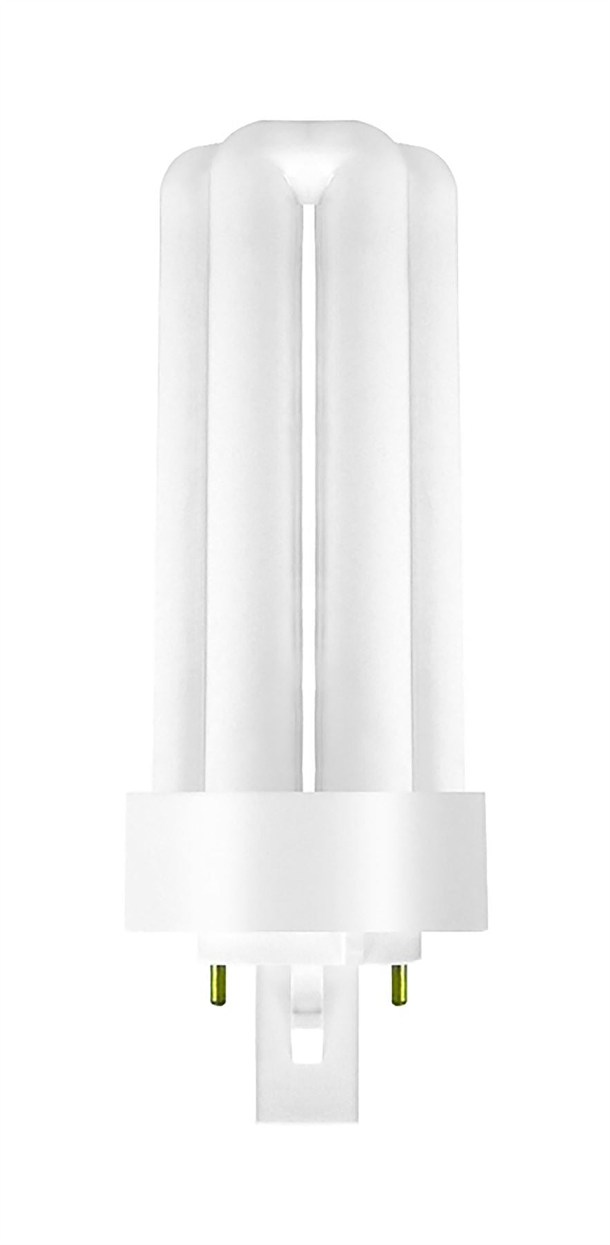 Luxram Bona-T Gx24D 2-Pin 26W Natural White 4000K Fluorescent Fluorescent