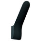 Mantra Fusion Andes Wall Light, 6W LED, 3000K, 550lm, IP65, Black, 3yrs Warranty