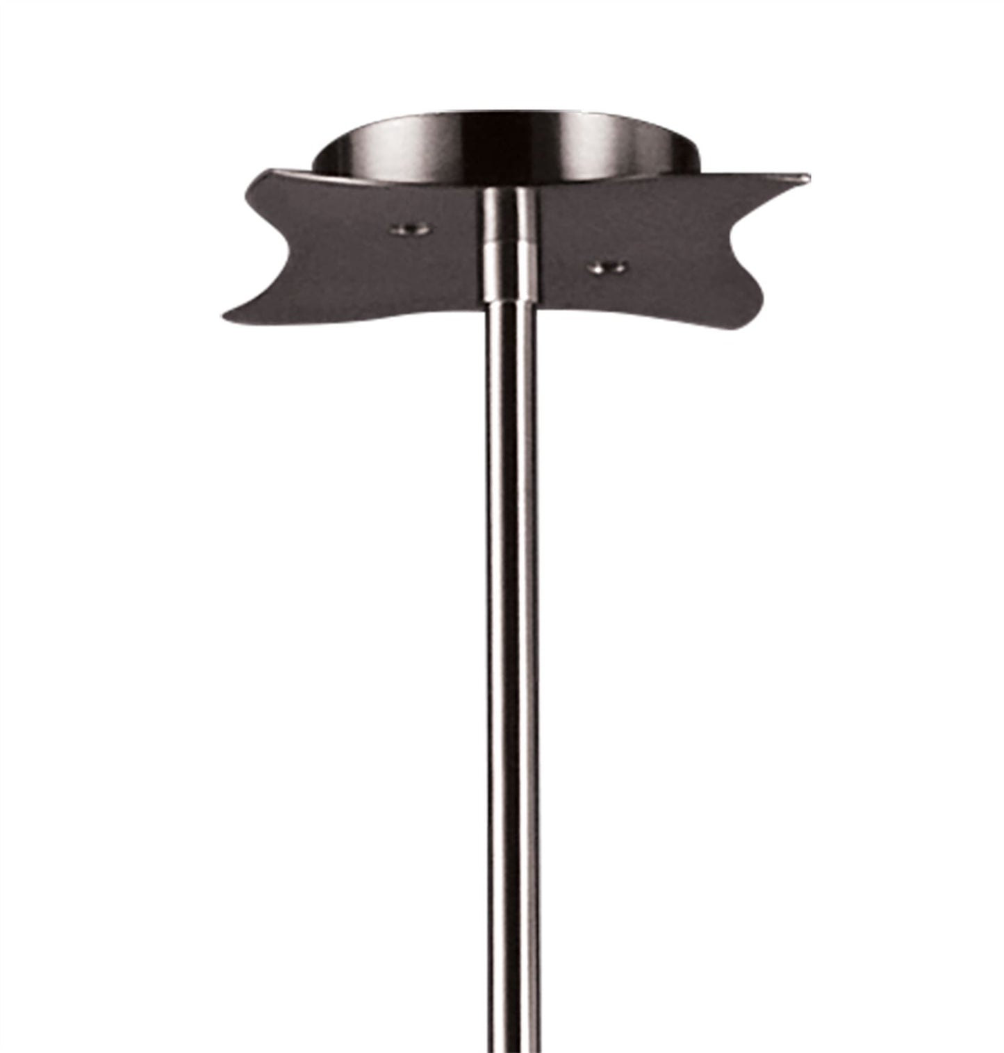 Mantra Salomon SN Salomon Telescopic Lamp 6 Light G9, Satin Nickel
