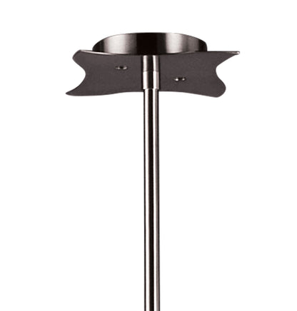 Mantra Salomon SN Salomon Telescopic Lamp 6 Light G9, Satin Nickel