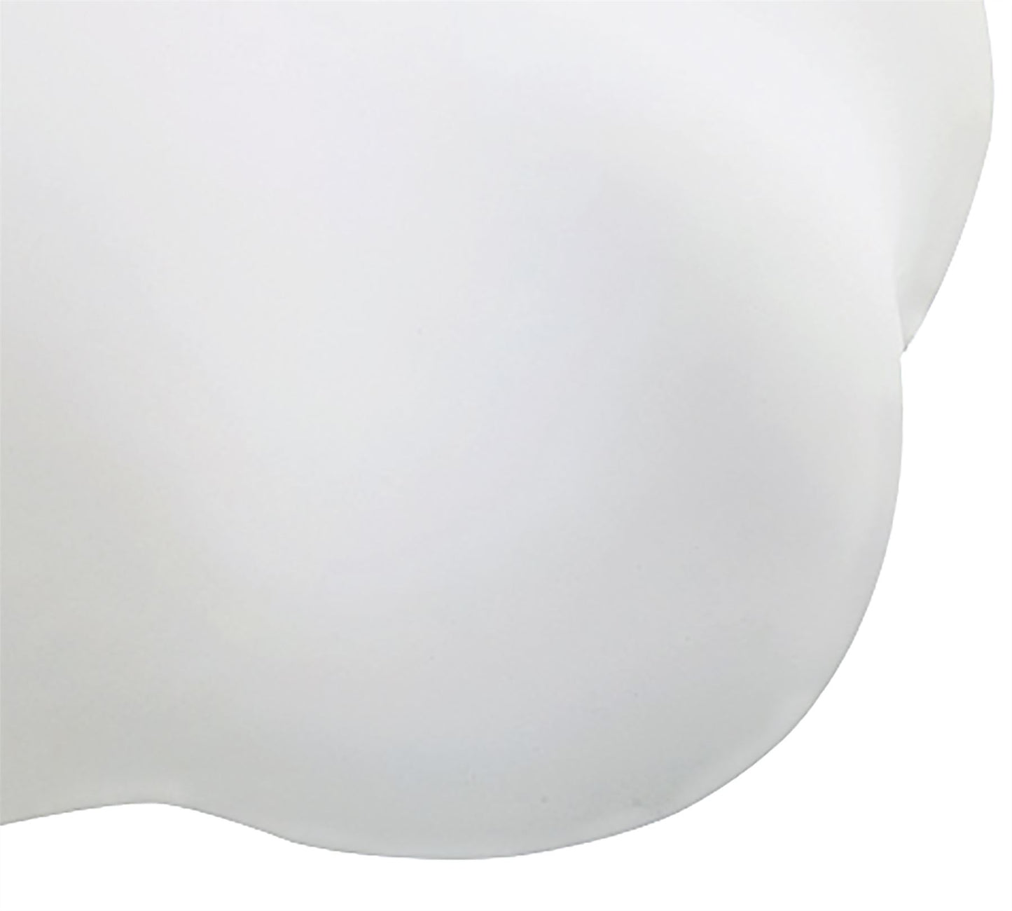 Mantra M1886 Eos Table Lamp 2W LED RGB with Remote Control IP44, 90lm, Opal White, 2yrs Warranty