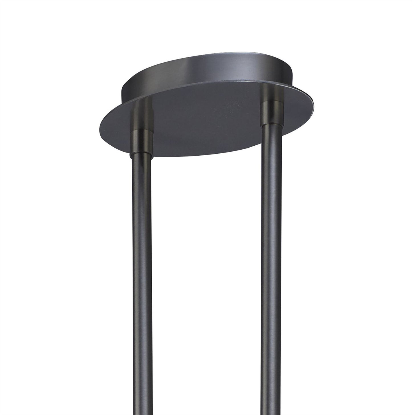 Mantra M3751 Iku Linear Telescopic 4 Light G9 Line, Satin Nickel