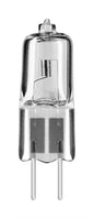 Luxram Halogen Extra Bi-Pin Clear 12V GY6.35 35W Halogen