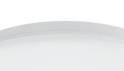 Techtouch Surf Music Speaker 38cm 24W Bluetooth (No App/Remote) CCT Tuneable White Ceiling