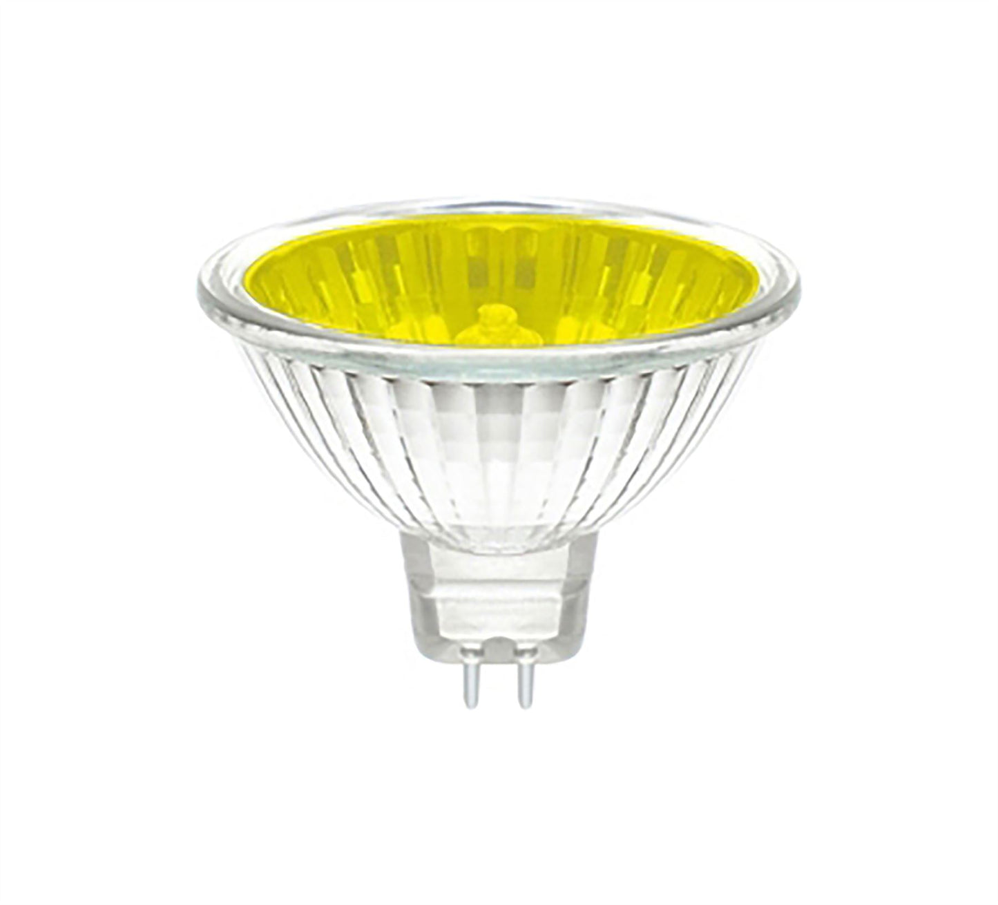 Luxram Halogen MR16 MR16 Halogen GU5.3 35W Yellow 38° Halogen