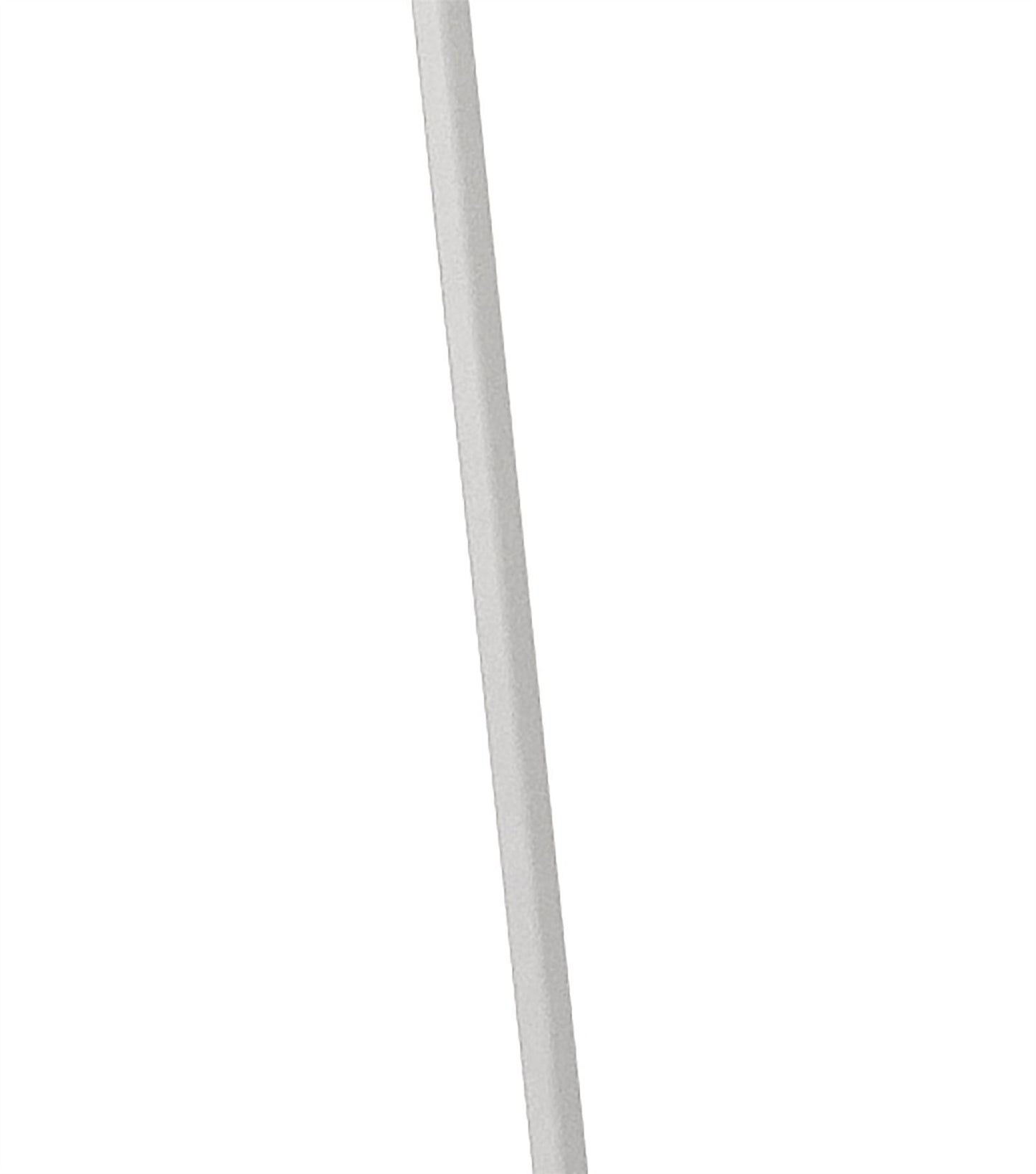 Mantra Vector Floor Lamp, 40W LED, 3000K, 3000lm, Dimmable, White, 3yrs Warranty