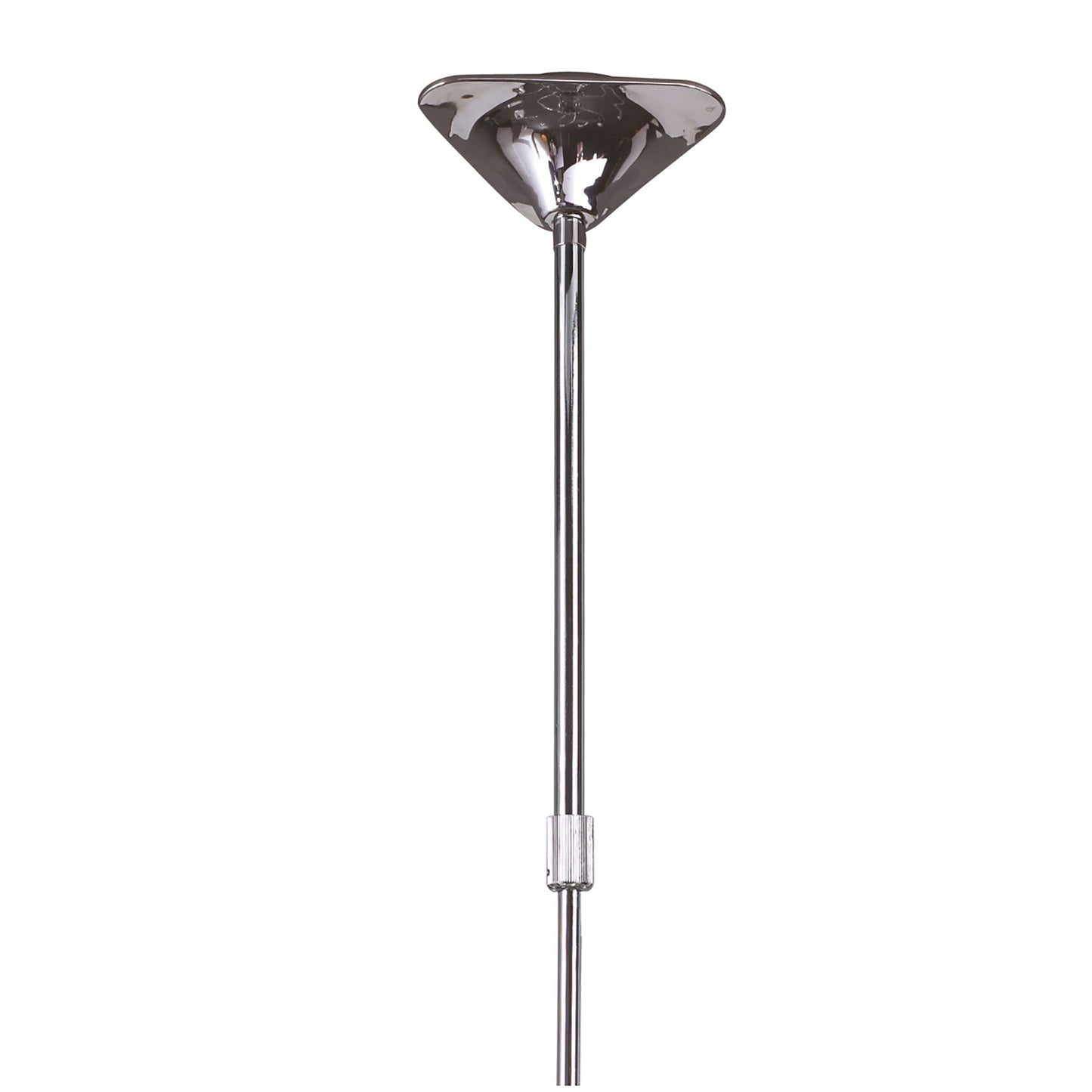 Mantra M0800 Fragma Telescopic 8 Light G9, Polished Chrome