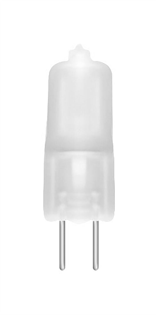 Luxram Halogen Bi-Pin Supreme Frosted 12V 50W GY6.35 Halogen