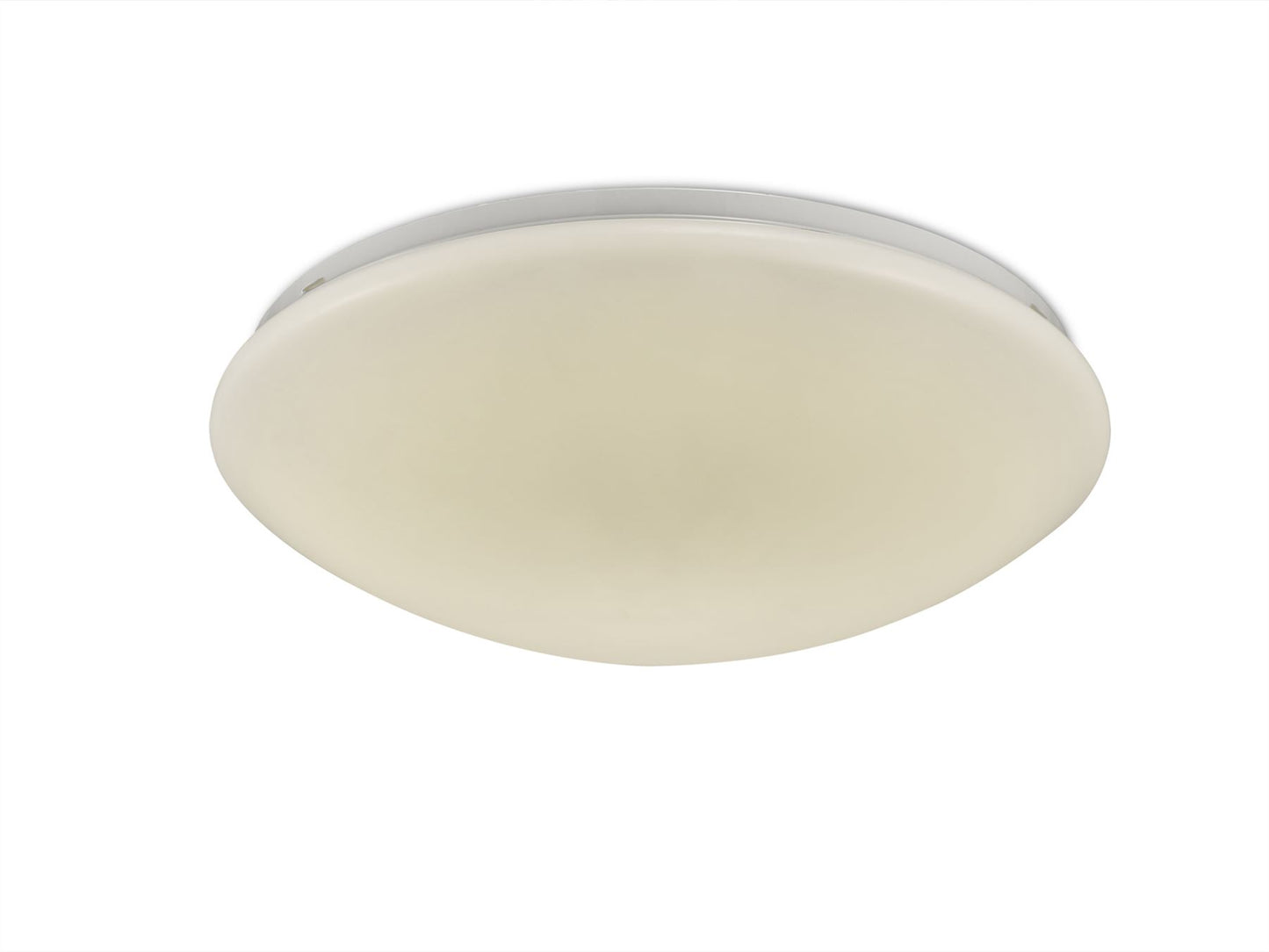Deco Helios Ceiling Light,363mm Round,18W 1080lm LED White 4000K