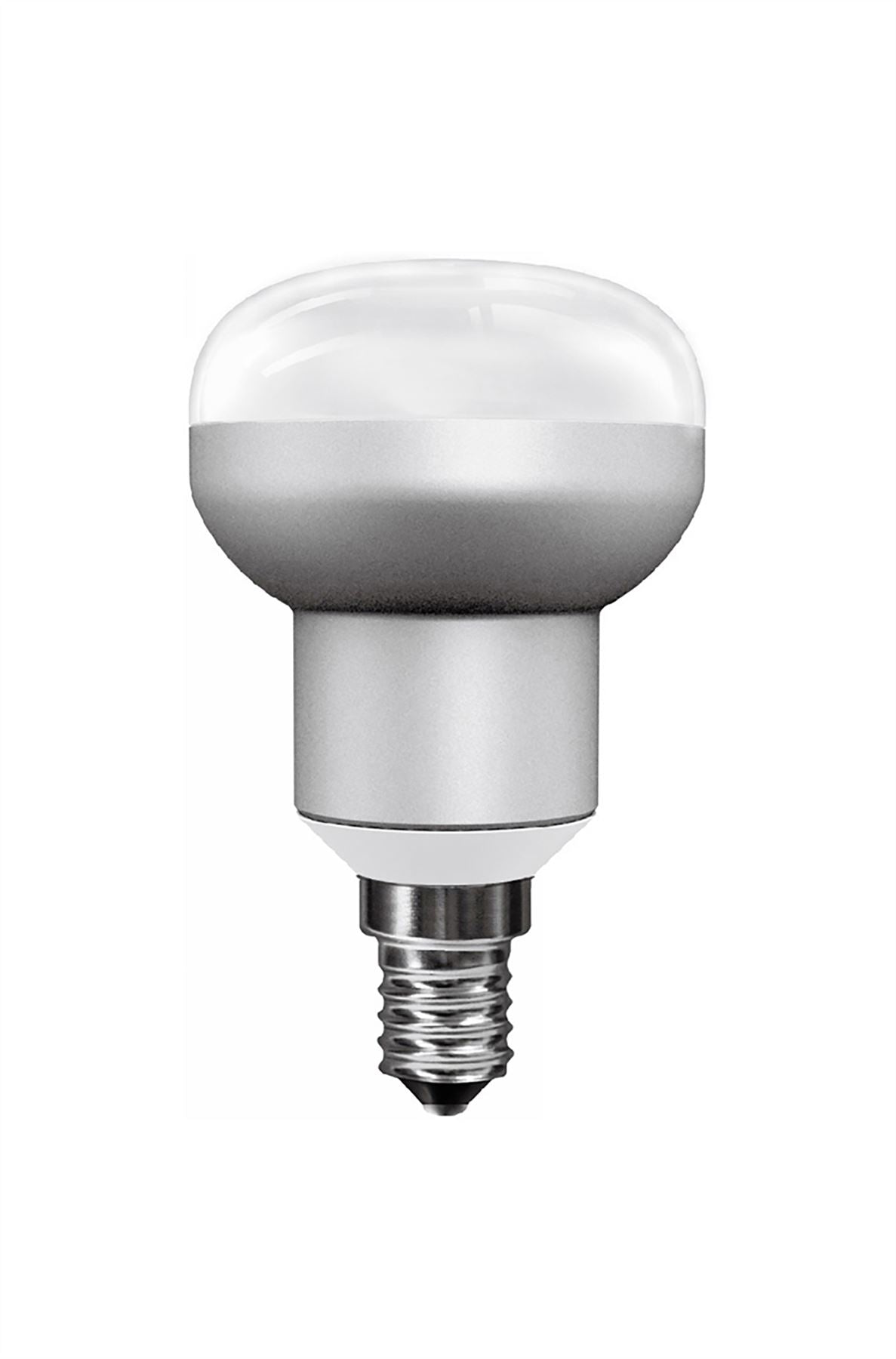 Luxram Value LED R50 E14 2.5W Warm White 3000K 200lm LED