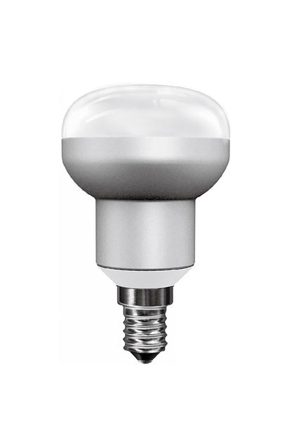 Luxram Value LED R50 E14 2.5W Warm White 3000K 200lm LED