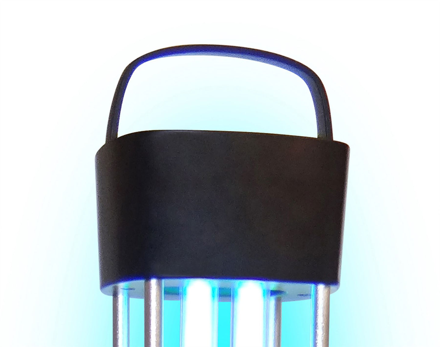 Mantra Fusion Cidal 36W UV-C Germicidal Table Lamp c/w Philips Lamp, **TO BE USED IN VACATED ROOMS ONLY**