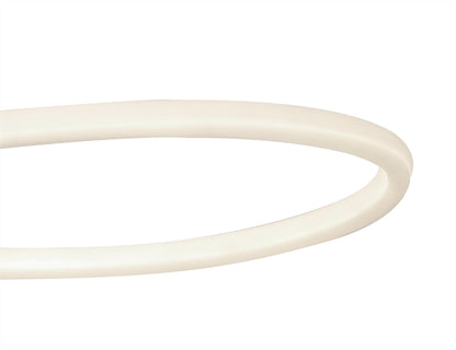 Mantra Nur II Linear Ceiling Light, 50W LED, 3000K, 3750lm, IP20, Chrome, 3yrs Warranty