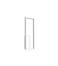 Mantra Boutique Rectangle Wall Light, 21W LED, 3000K, 1130lm, White, 3yrs Warranty