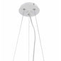 Mantra Fusion M5515 Cumbuco Pendant Kit White For 5500 & 5508