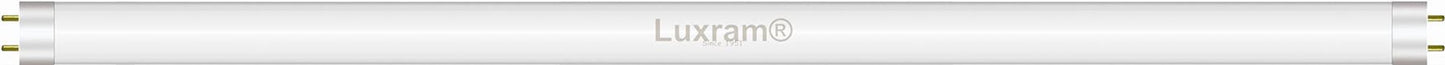 Luxram T8 Tri-Phosphor 36W 6400K Fluorescent Tube Fluorescent