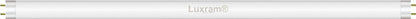 Luxram T8 Tri-Phosphor 36W 6400K Fluorescent Tube Fluorescent