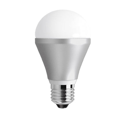 Luxram Value LED GLS E27 5W Warm White 3000K 400lm LED