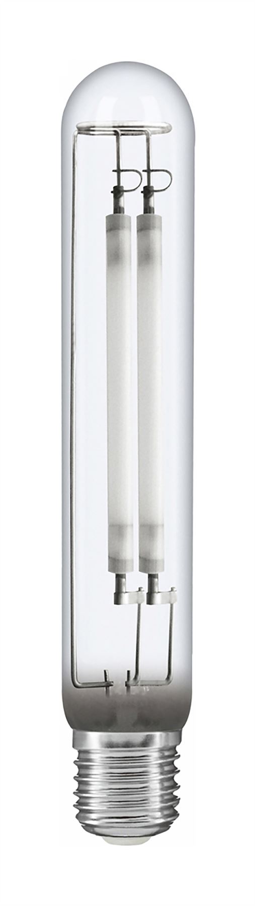 Luxram Sodium Twin-Tube Clear E40 250W HID Sodium