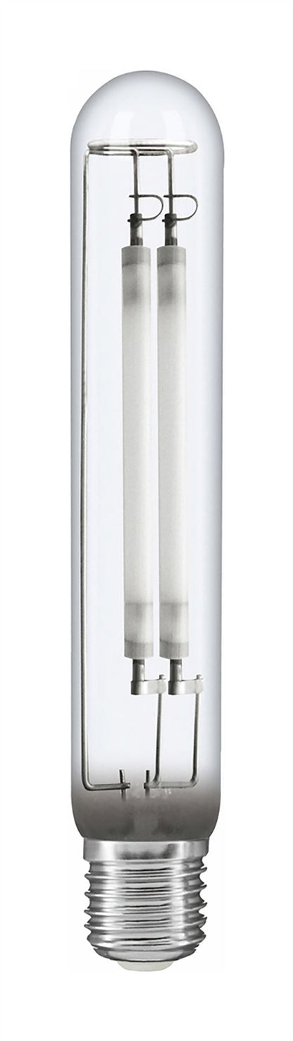 Luxram Sodium Twin-Tube Clear E40 250W HID Sodium