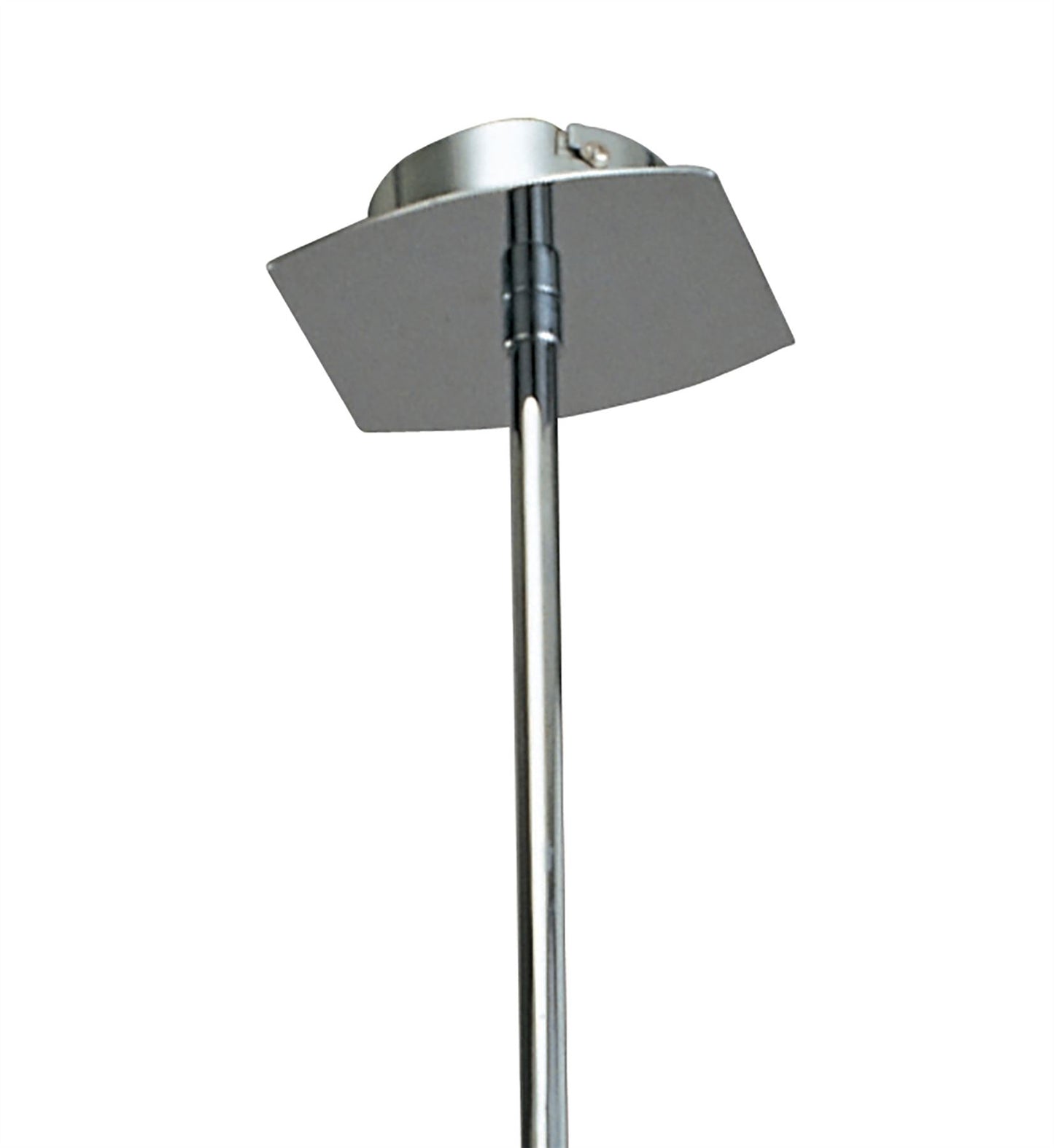 Mantra M0410 Alfa Pendant 8 Light G9, Polished Chrome