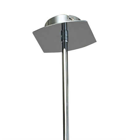 Mantra M0410 Alfa Pendant 8 Light G9, Polished Chrome