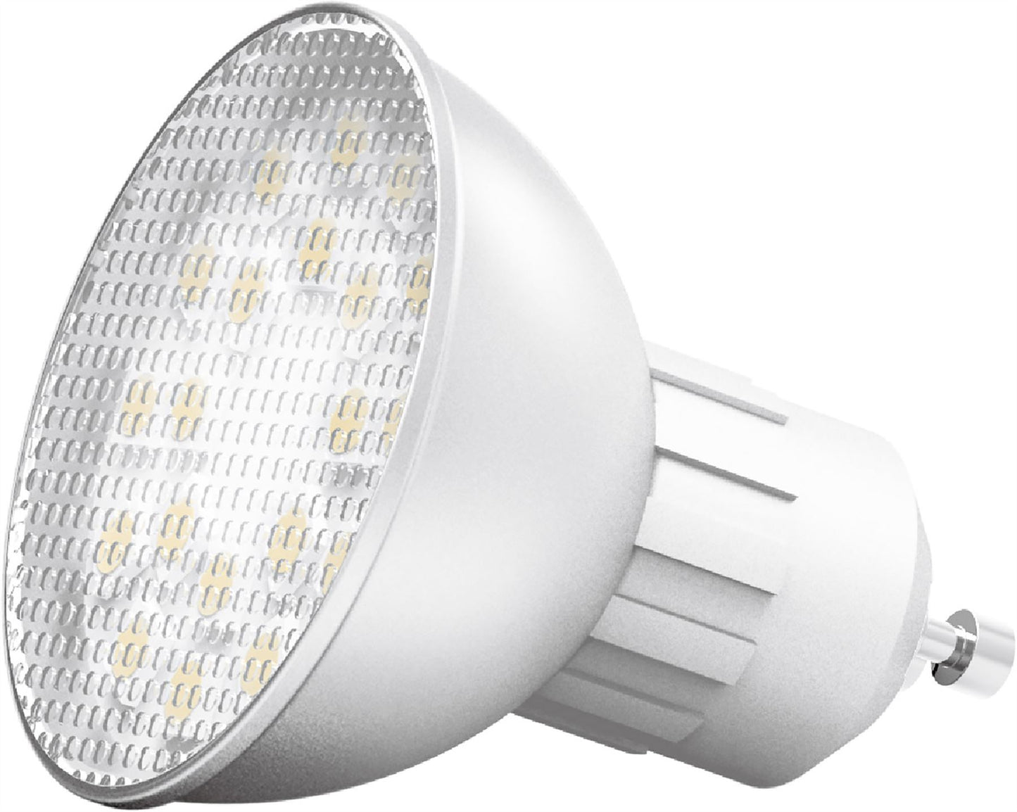 Luxram Value LED GU10 2.5W Warm White 3000K 200lm LED
