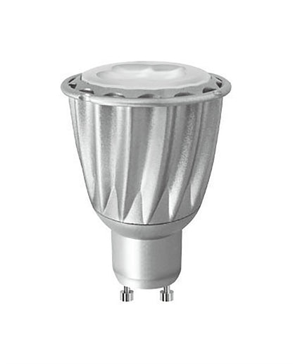 Luxram Higher Power LED High Power LED GU10 10W White 6400K 548lm 38° LED