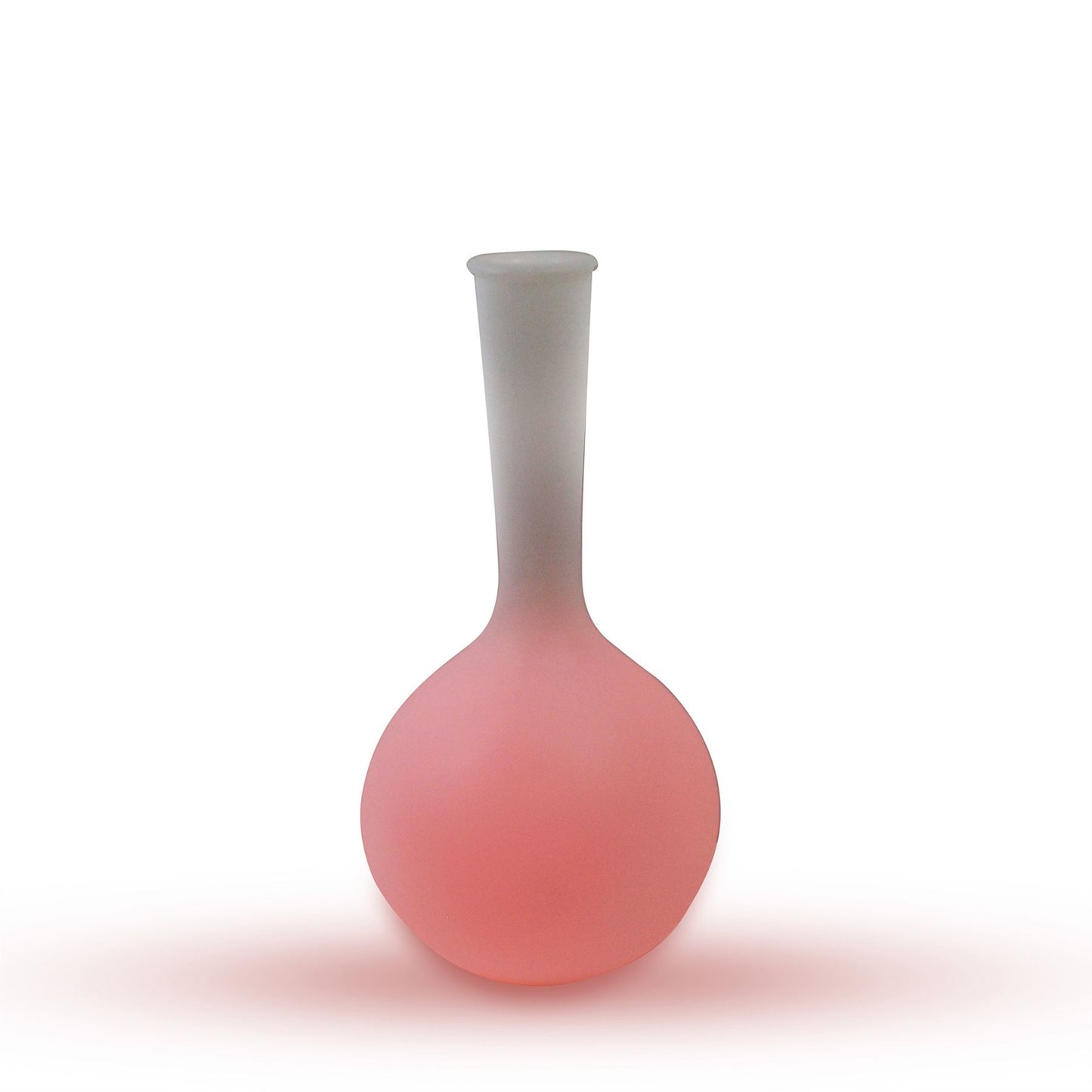 Mantra Huevo Flower Pot Small LED RGB (Export Only), 150lm, Opal White, 2yrs Warranty Furniture