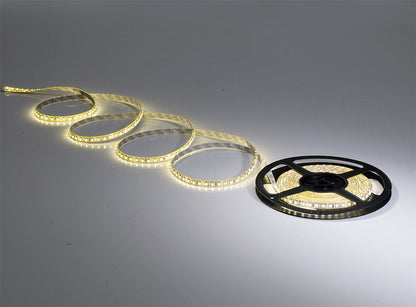 Techtouch LED IP20 Strips 5m RGB SMD5050 60 LED/m 10mm 14.4W/m (IP20) Strip